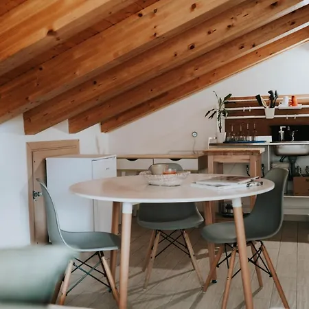 Apartment Makari Mascalucia