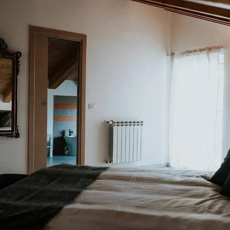 Apartment Makari