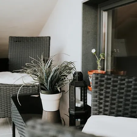 Apartment Makari